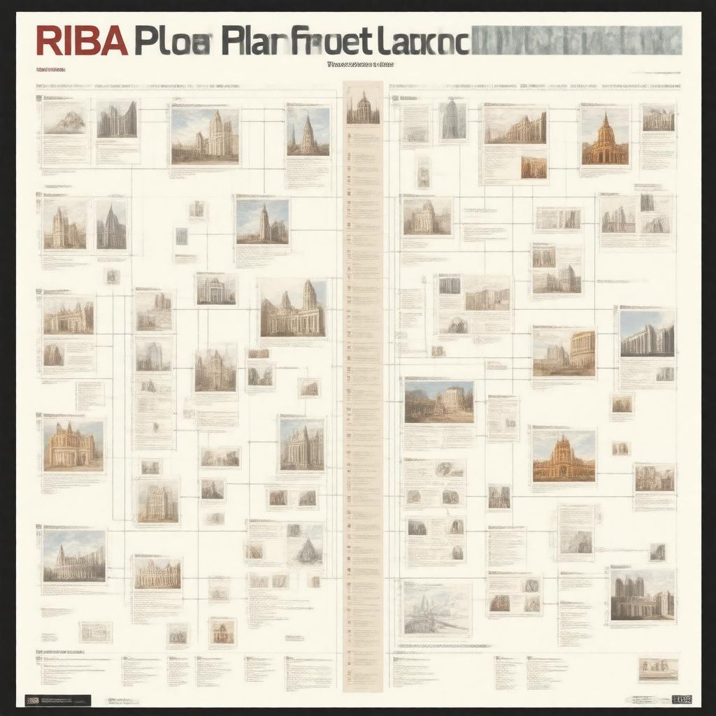RIBA Plan of Work